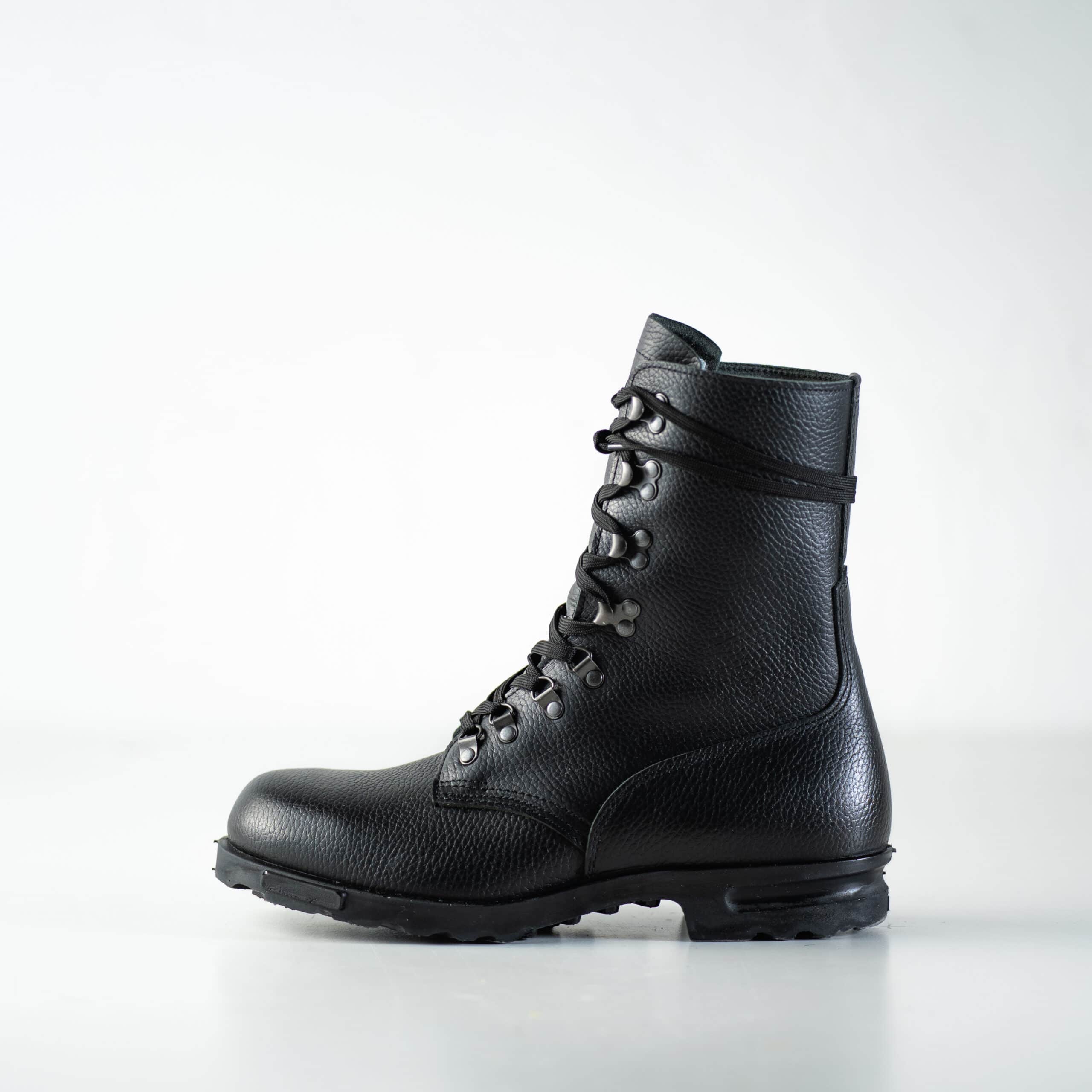 Samelin Mustad Saapad "Norwegian Combat Boots" M77 - SULA Design product image