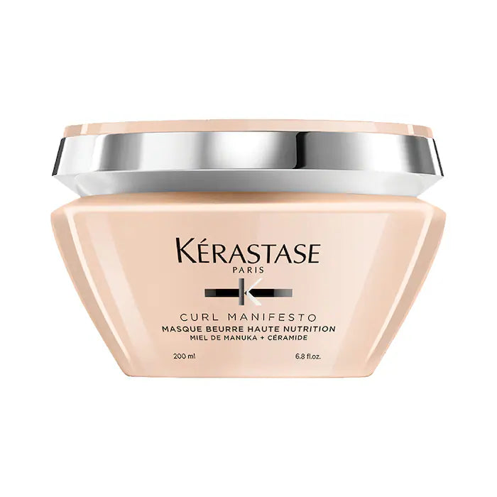 Kerastase Masque Beurre Haute Nutrition Hair Mask - Privé Salon Suites product image