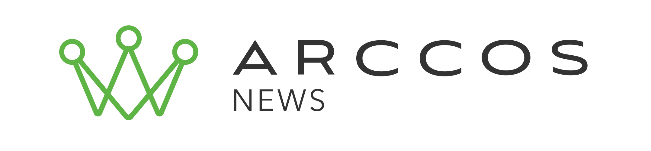 Arccos News Logo