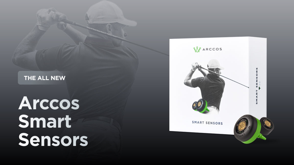 Arccos introduces smart club distances and putt tracking upgrades