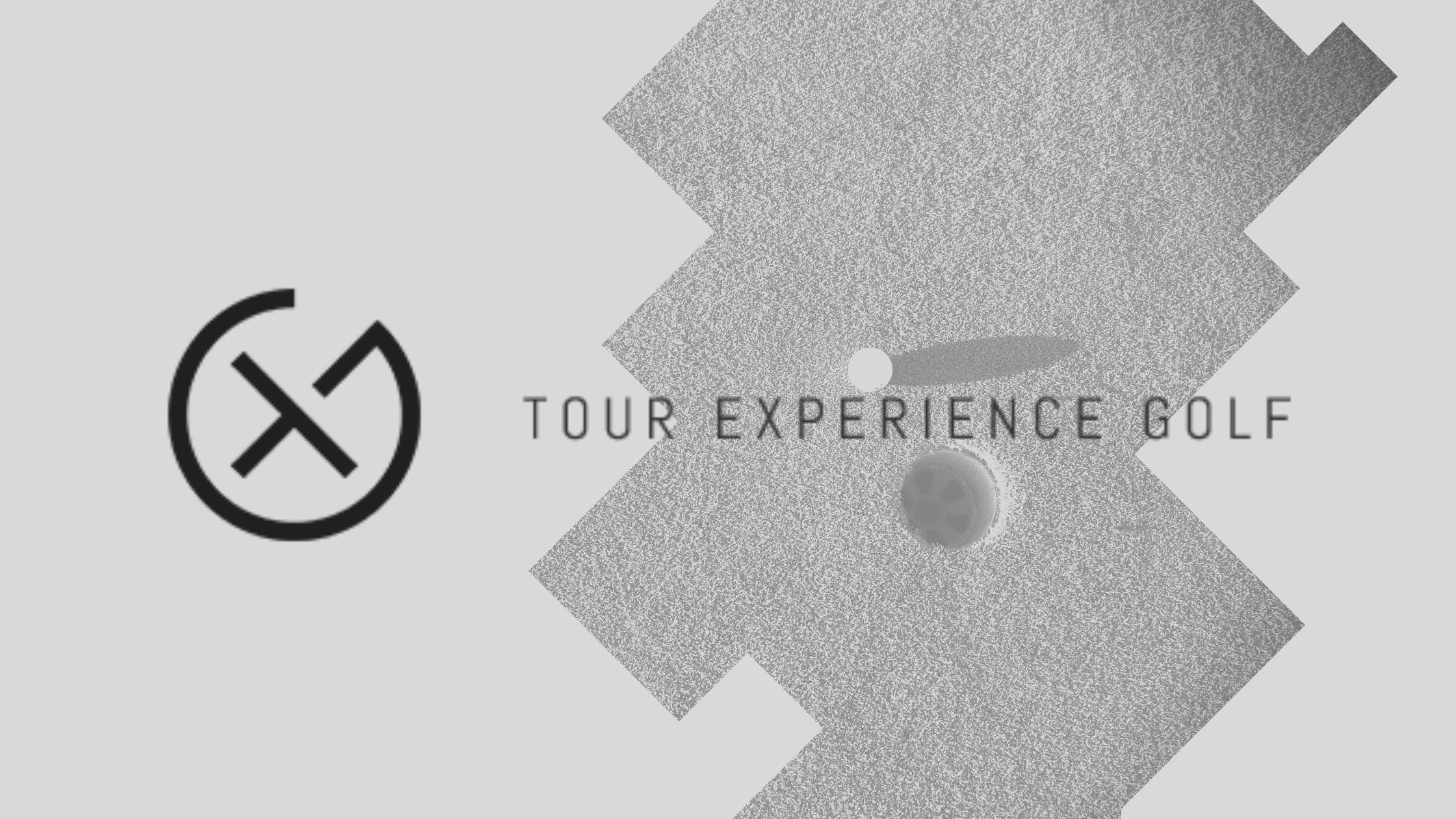 Tour Experience Golf & Arccos Golf