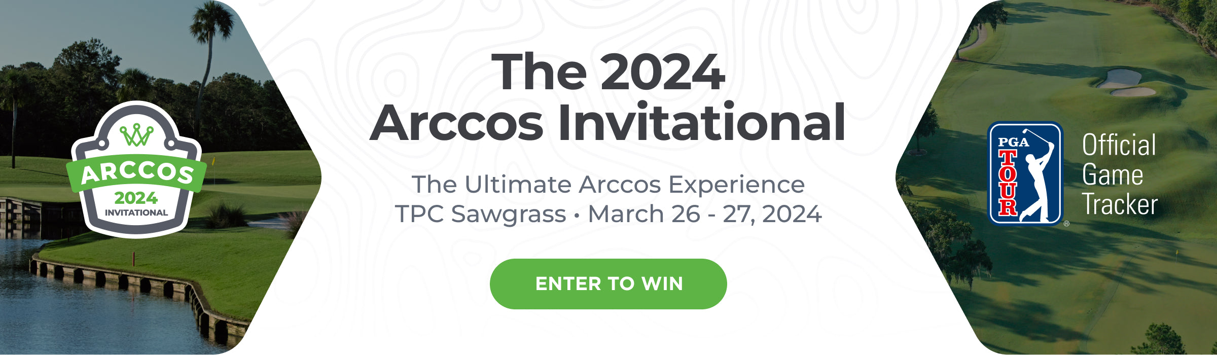 Arccos Invitational