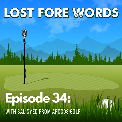 Lost Fore Words Episode 34