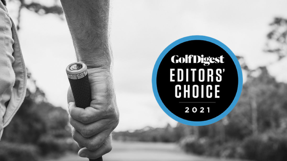 Golf Digest Editors Choice Game Analyzer