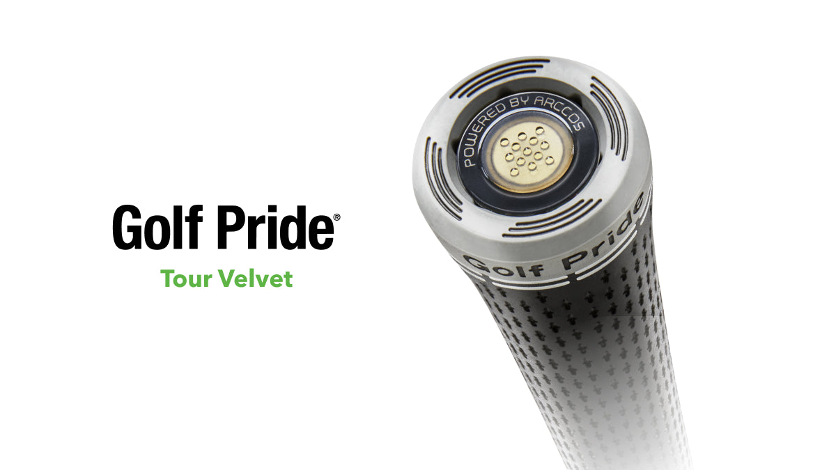 Golf Pride Tour Velvet