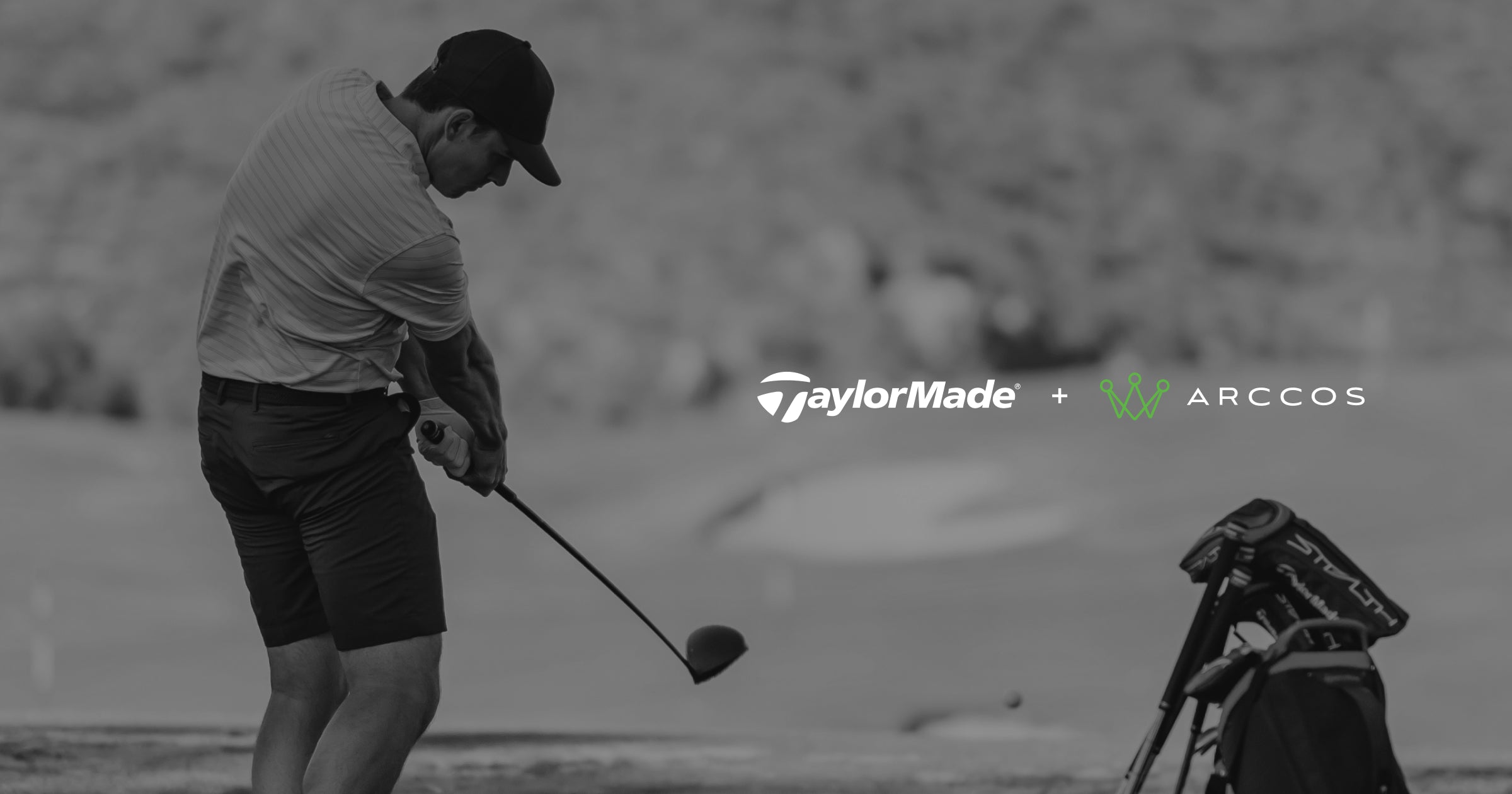 Arccos and TaylorMade expand partnership