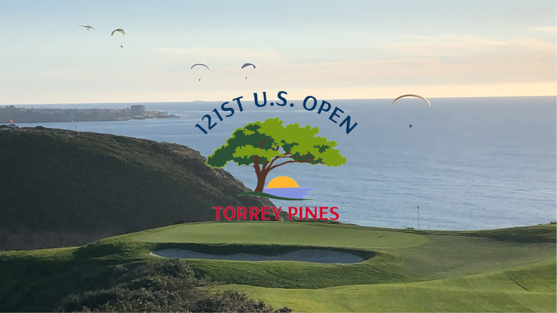 How Hard Is Torrey Pines South? Host of 2021 U.S