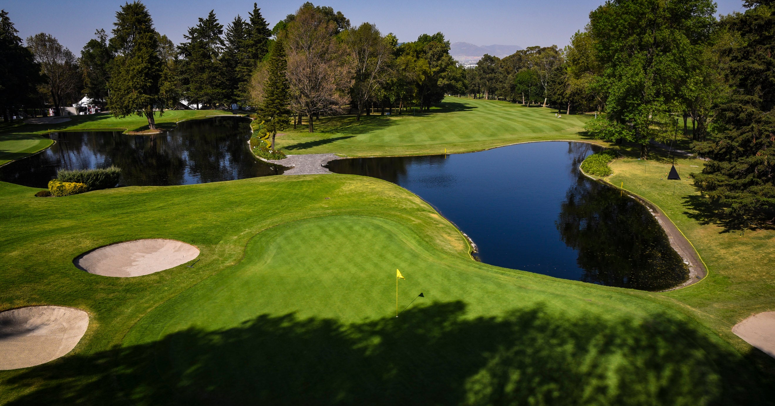 Club de Golf Chapultepec