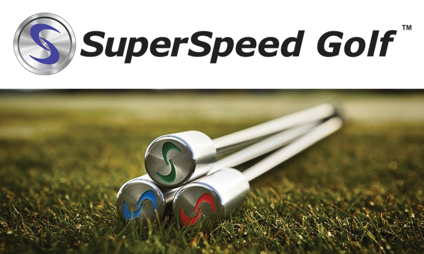 SuperSpeed Golf to Increase Swing Distance with Arccos