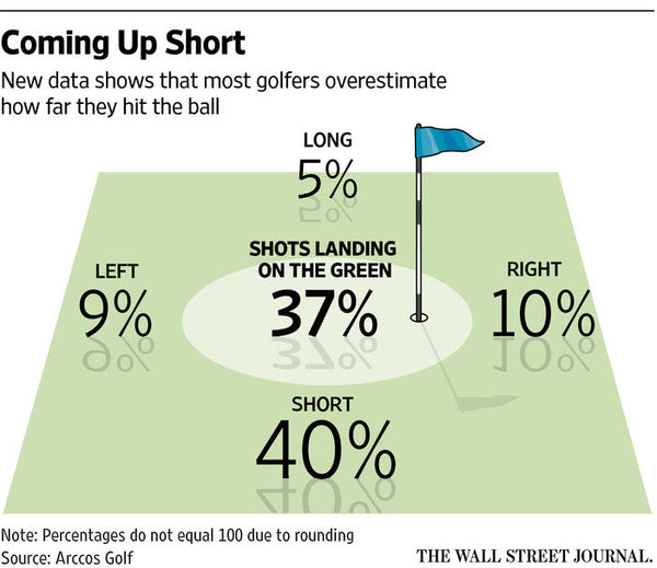 Wall Street Journal infographic