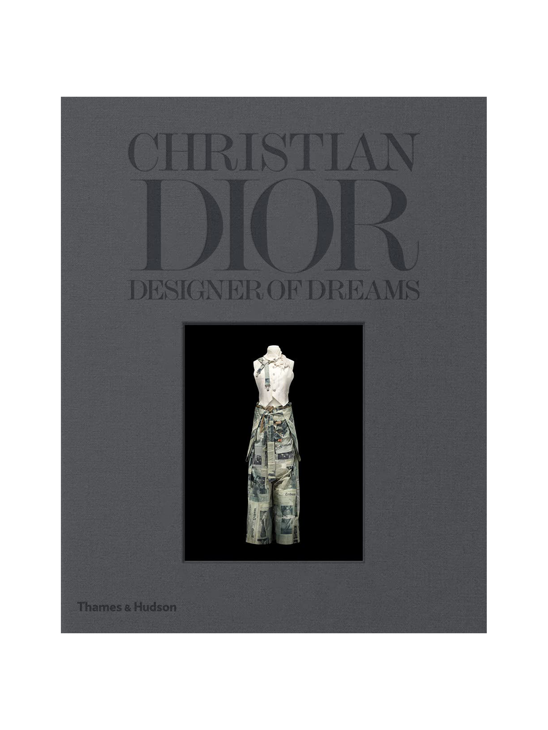 Dior: Designer of Dreams