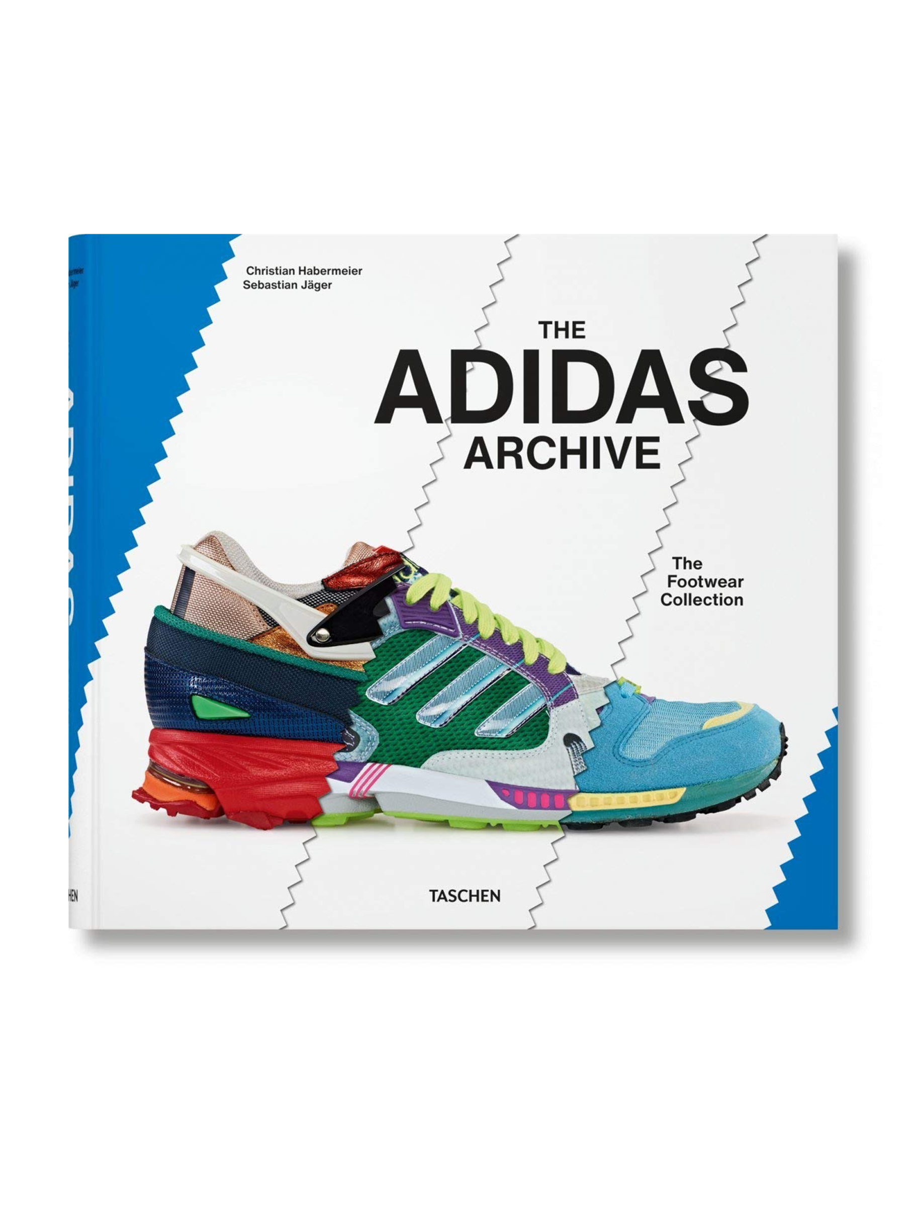 The Adidas Archive. Footwear – Brooklyn Museum Shop