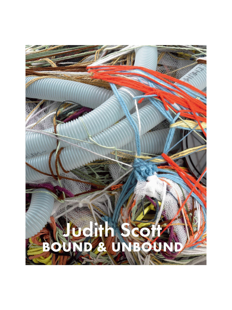 unbound judith scott