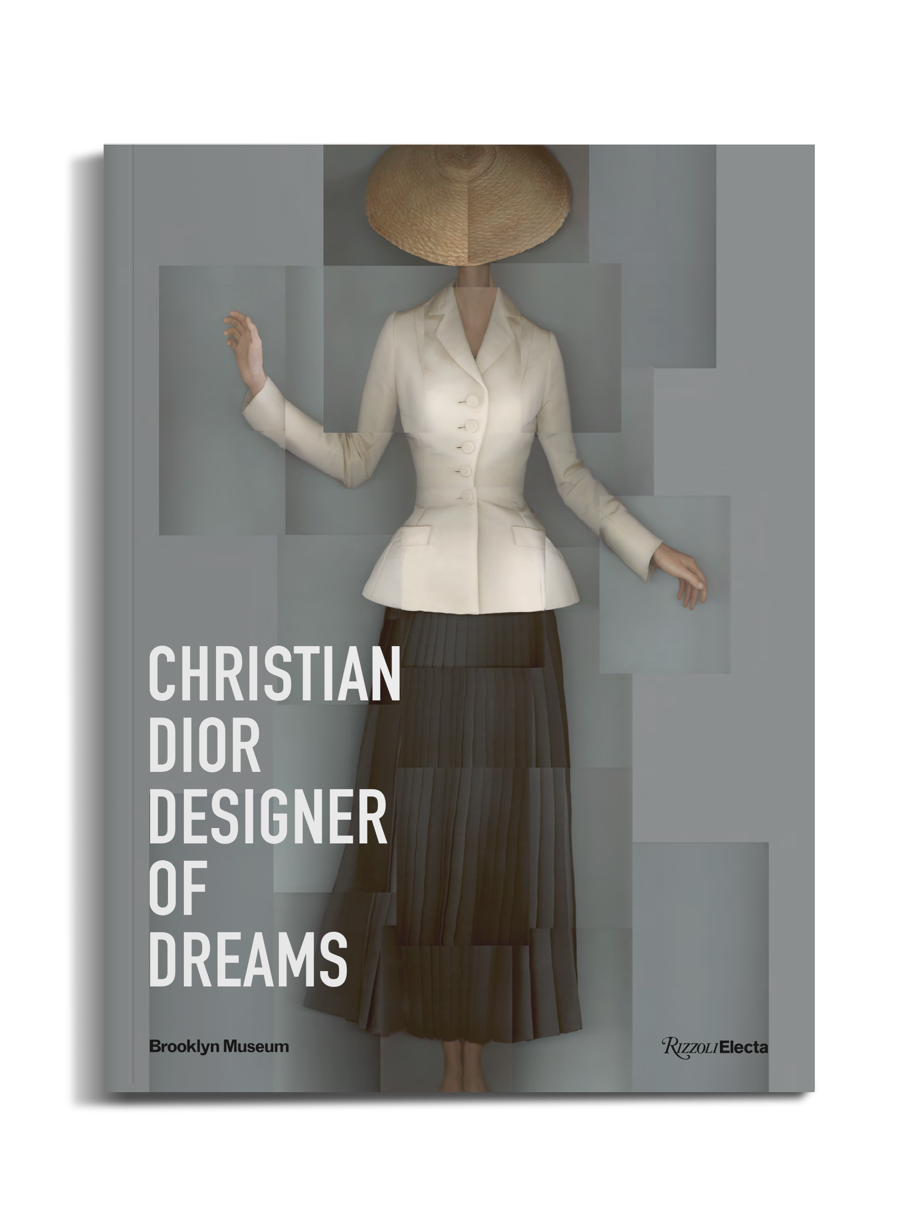 Christian Dior: Designer of Dreams Catalog