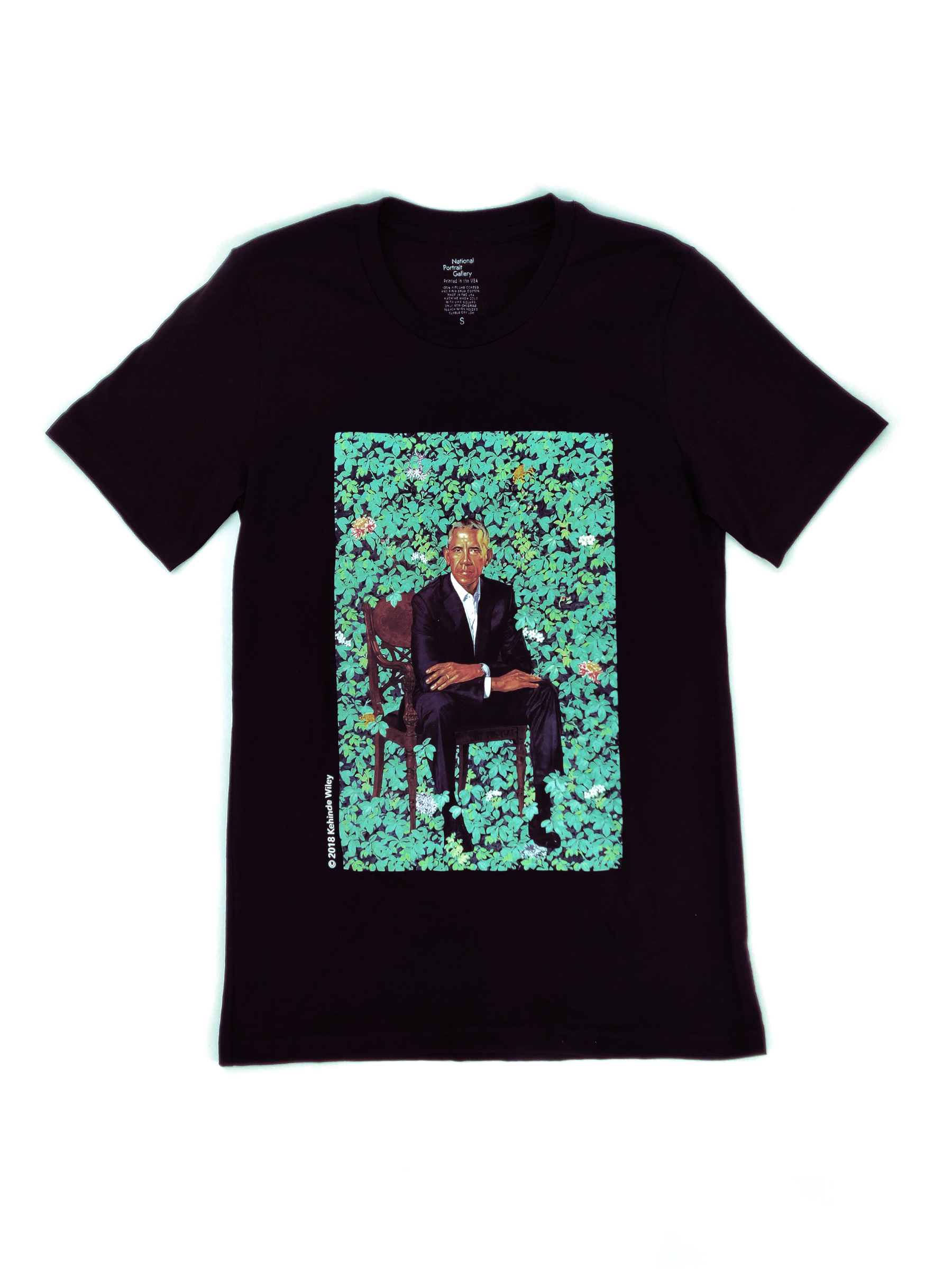 Barack Obama T-Shirt