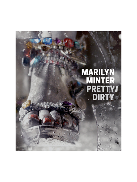 Marilyn Minter PrettyDirty Catal