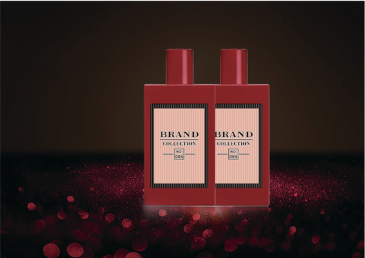 BrandCollection™ 25ml/0.85oz Perfume Worldwide shipping 300+ items(par –  YouSmellSoGood