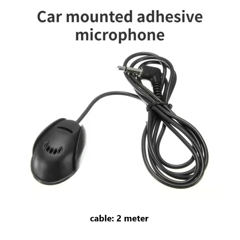 Accessoires inclus dans le pack