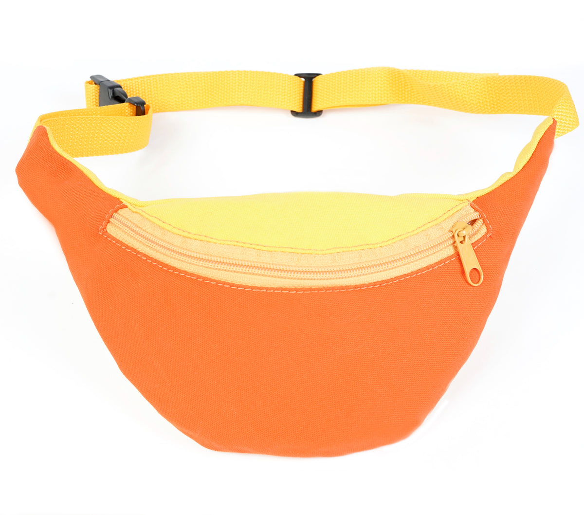 Canvas Fanny Pack | SewLab USA