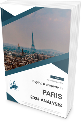 paris real estate market