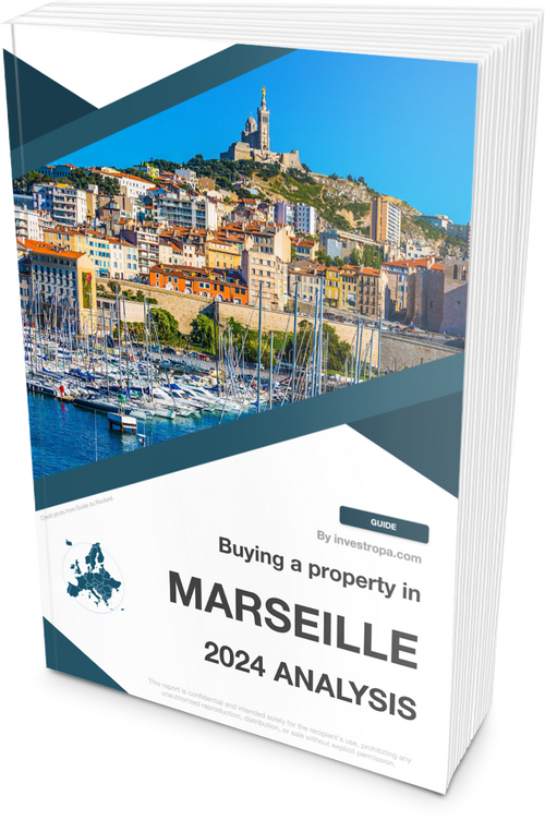 marseille real estate market