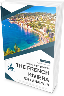 the french riviera real estate market