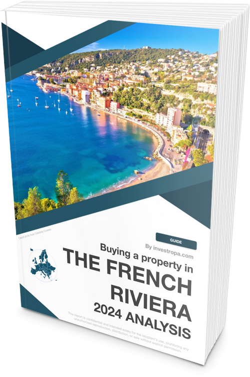 the french riviera real estate market