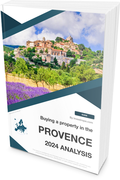 provence real estate market