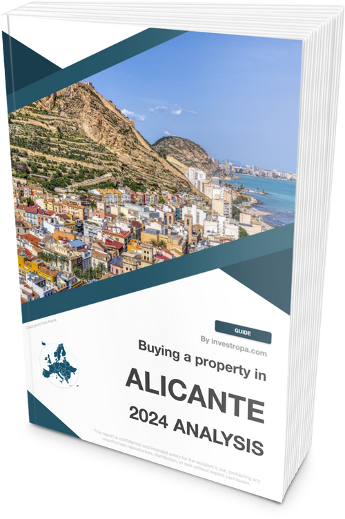 alicante real estate market