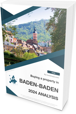 bade baden real estate market