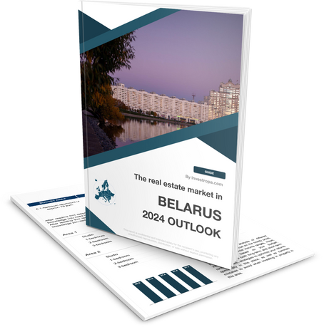 belarus real estate market