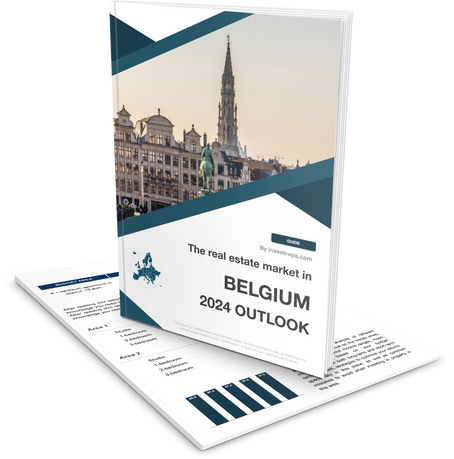 belgium real estate market