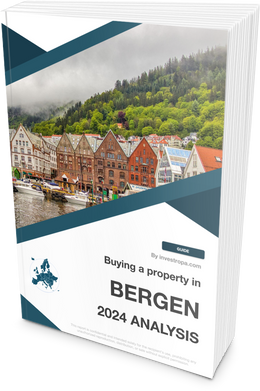 bergen real estate market