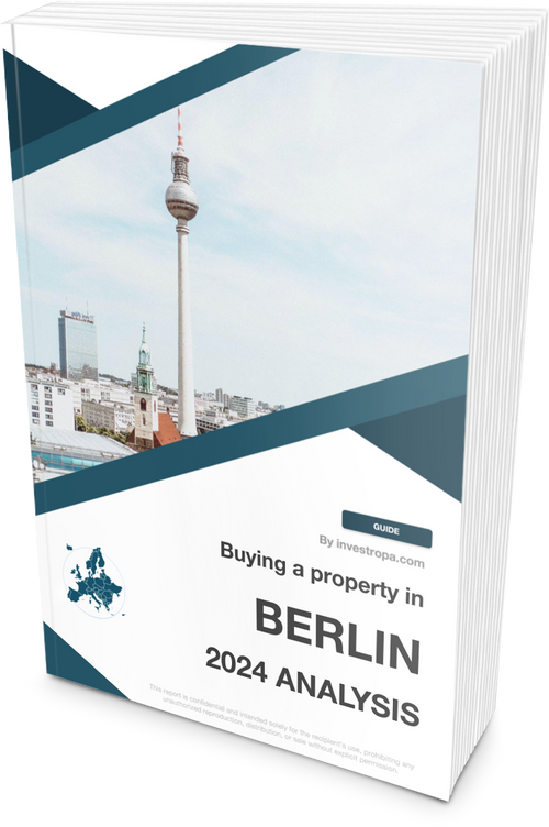 berlin real estate market