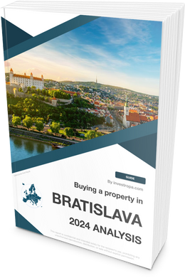 bratislava real estate market