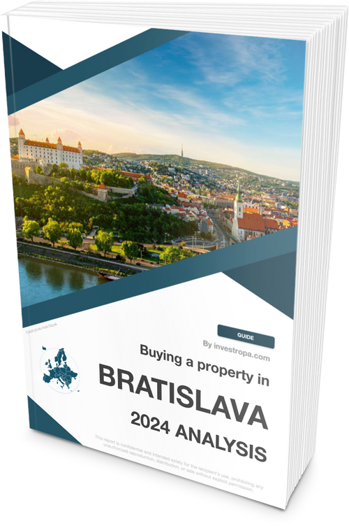 bratislava real estate market