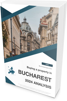 bucharest real estate market
