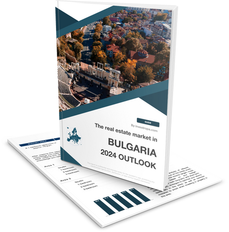 bulgaria real estate market