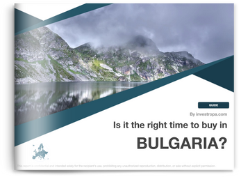 bulgaria property prices