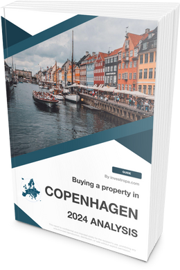 copenhagen real estate market