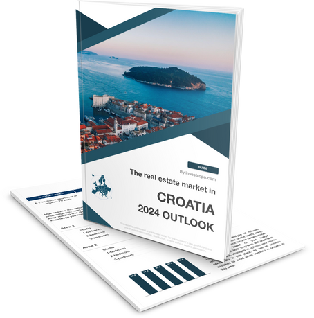 croatia real estate market