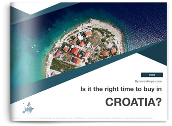 croatia property prices
