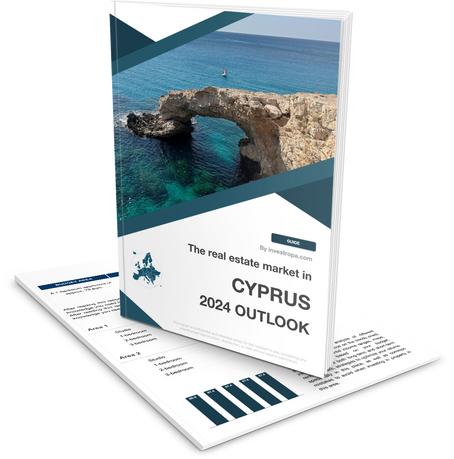 cyprus real estate market