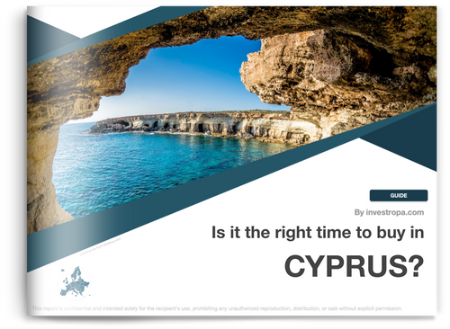 cyprus property prices
