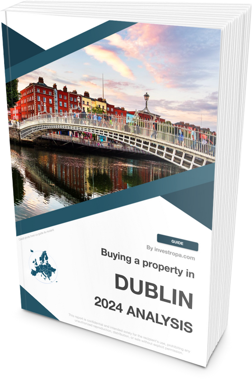 dublin real estate market