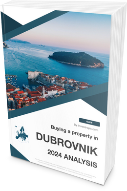 dubrovnik real estate market
