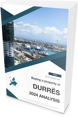 durres real estate market