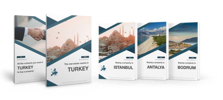 real estate Turkey