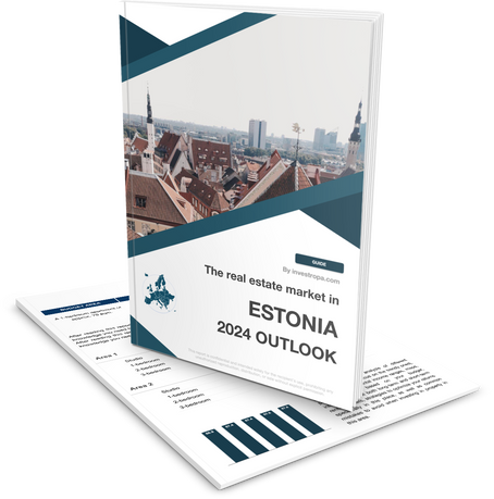 estonia real estate market