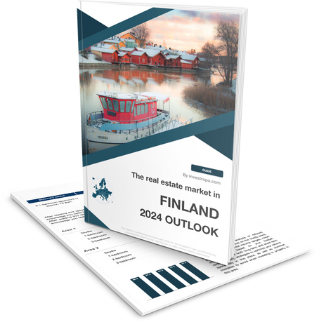 finland real estate market